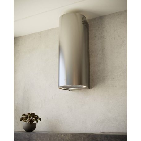 Sirius SIR1901 fali páraelszívó MO-209 inox