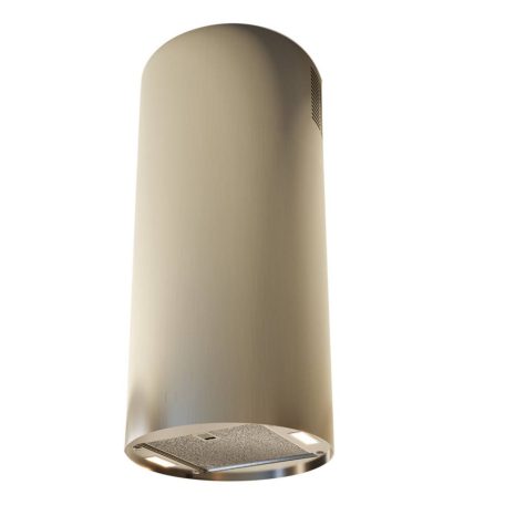 Sirius SIR1906 fali páraelszívó MO-407 inox