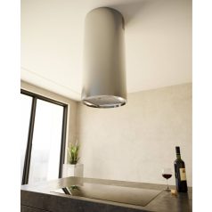 Sirius - Páraelszívó MO-407 inox