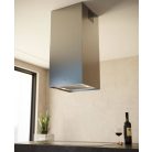 Sirius - Páraelszívó MO-408 inox