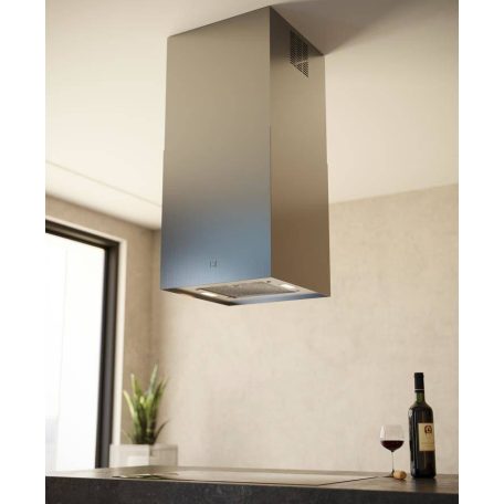 Sirius - Páraelszívó MO-408 inox