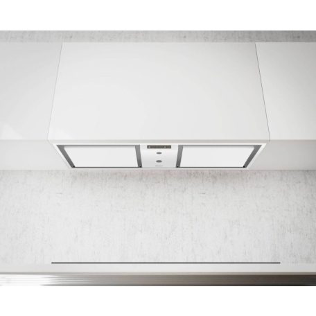 Sirius - Páraelszívó SL-930 AUTOMATIC fehér