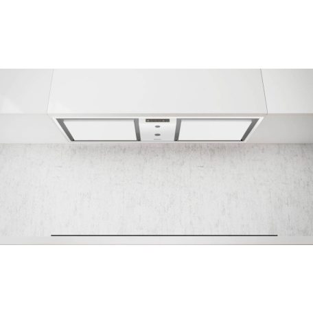 Sirius - Páraelszívó SL-930 AUTOMATIC fehér