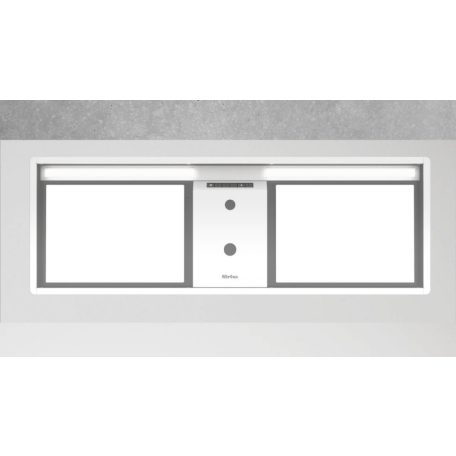 Sirius - Páraelszívó SL-930 AUTOMATIC fehér