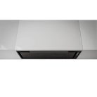 Sirius SIR1977 beépíthető páraelszívó SL-927 ANTI-DROP 85 cm fekete