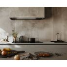 Sirius SIR1977 beépíthető páraelszívó SL-927 ANTI-DROP 85 cm fekete