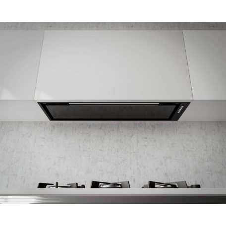 Sirius SIR1978 beépíthető páraelszívó SL-927 ANTI-DROP 52 cm fekete