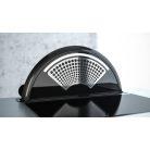 Sirius - Páraelszívó S-DD13 EM SUNRISE Fekete motor nélkül