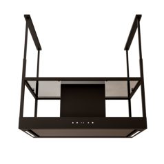 Sirius - Páraelszívó MO-409 W MELODY ANTI-DROP