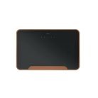 Sirius - Páraelszívó SLTC-111 TW ANTI DROP 80 fekete