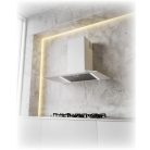 Sirius - Páraelszívó SLTC-97 JEEG SAMS TW 90 cm fehér