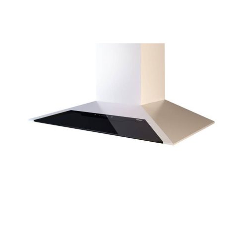 Sirius - Páraelszívó SLTC-97 JEEG SAMS TW 90 cm fehér