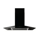Sirius - Páraelszívó SLTC-97 JEEG SAMS TW 60 cm fekete