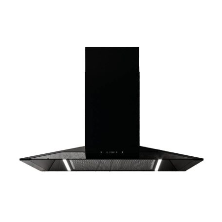 Sirius - Páraelszívó SLTC-97 JEEG SAMS TW 60 cm fekete