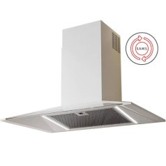 Sirius - Páraelszívó SLTC-97 JEEG SAMS TW 60 cm fehér