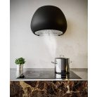 Sirius - Páraelszívó SLT-106 LINK TW fekete