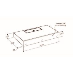 Sirius - Páraelszívó SL-123 GEORGIE Zöld