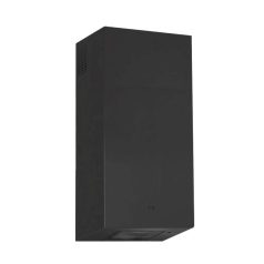 Sirius - Páraelszívó MO-210 fekete