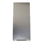 Sirius - Páraelszívó MO-210 inox