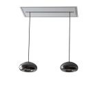 SIRIUS - Páraelszívó SLT-976 SUPERNOVA AUTOMATIC EM TW WI-FI Fekete motor nélkül