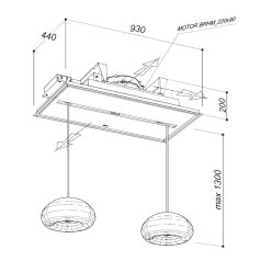   SIRIUS - Páraelszívó SLT-976 SUPERNOVA AUTOMATIC BRUSHLESS motorral Fehér