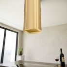 Sirius - Páraelszívó MO-407 arany