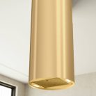 Sirius - Páraelszívó MO-407 arany