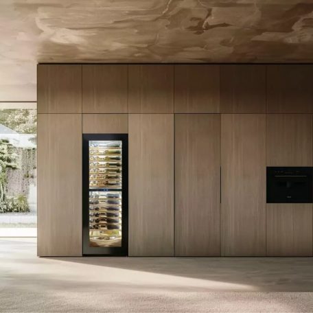 SIRIUS - Beépíthető borhűtő SW-1