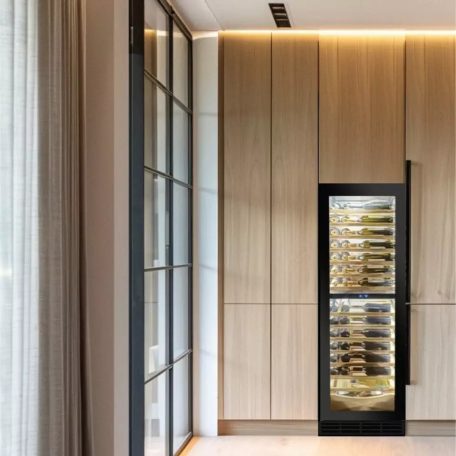 SIRIUS - Beépíthető borhűtő SW-1