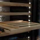 SIRIUS - Beépíthető borhűtő SW-1