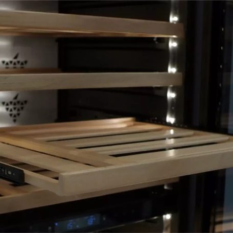 SIRIUS - Beépíthető borhűtő SW-1