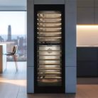 SIRIUS - Beépíthető borhűtő SW-1