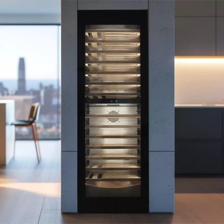 SIRIUS - Beépíthető borhűtő SW-1