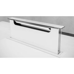   Sirius - Páraelszívó S-DD18 BALANCE EM Fehér motor nélkül