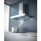 Sirius - Páraelszívó SL-107 TW inox