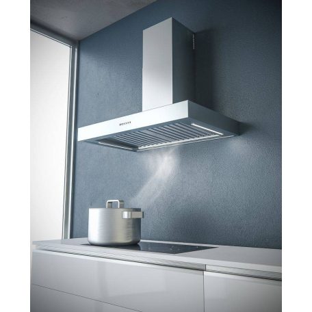 Sirius - Páraelszívó SL-107 TW inox