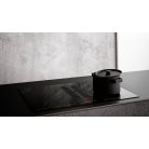 Sirius SIR779sz indukciós főzőlap beépített elszívóval S-DDH6 SYNTHESIS BRUSHLESS + CATA NEW YORK edényszett