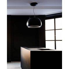 Sirius - Páraelszívó SILT-35 ICON fekete