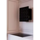 Sirius - Páraelszívó SL-116 DUNE TW fekete