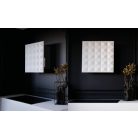 Sirius - Páraelszívó SL-116 DUNE TW fehér