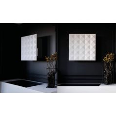 Sirius - Páraelszívó SL-116 DUNE TW fehér