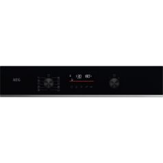 AEG TA5PB531AB gőzsütő, pirolitikus tisztítással