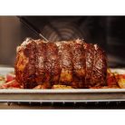 AEG TA5PB531AB gőzsütő, pirolitikus tisztítással