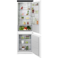   AEG TC7CS182ES beépíthető alulfagyasztós kombinált hűtő, 177,2 cm