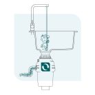 ELLECI - Konyhamalac Zero 60