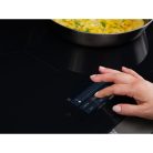 AEG TH85IM30FB beépíthető Sense Boil & Fry Indukciós főzőlap, Hob2Hood, 80 cm