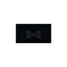 AEG TH85IM30FB beépíthető Sense Boil & Fry Indukciós főzőlap, Hob2Hood, 80 cm