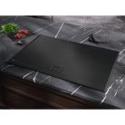 AEG TH85IM30FB beépíthető Sense Boil & Fry Indukciós főzőlap, Hob2Hood, 80 cm