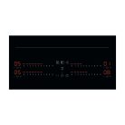 AEG TI64IG00FB beépíthető Indukciós főzőlap, Hob2Hood, 60 cm