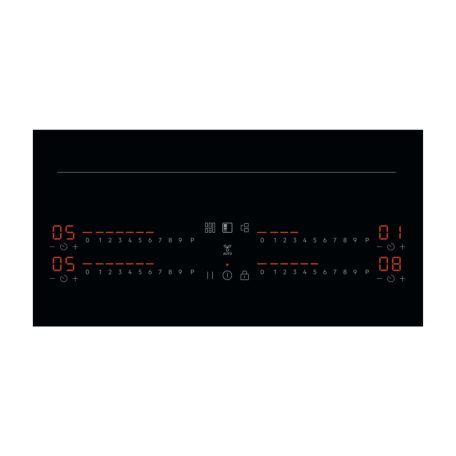 AEG TI64IG00FB beépíthető Indukciós főzőlap, Hob2Hood, 60 cm